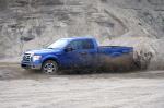 Ford F-150 2009 года